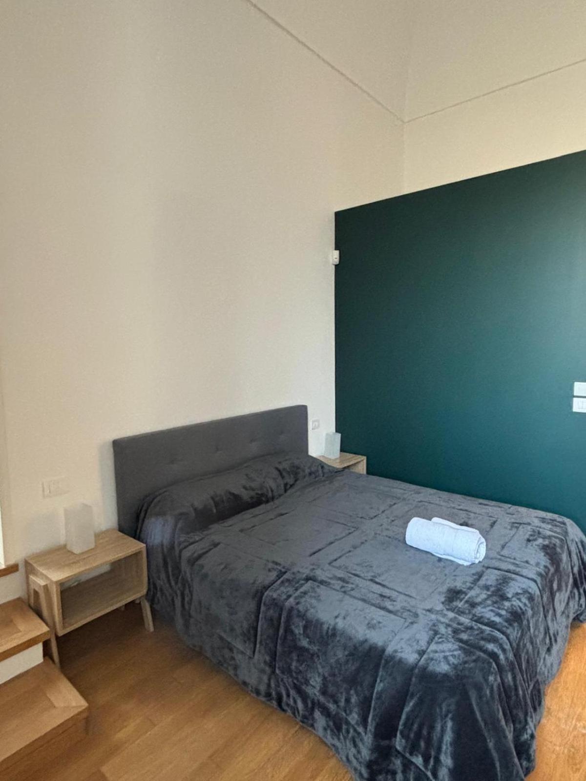 Terrazza Brancaccio Hotell Lecce Eksteriør bilde