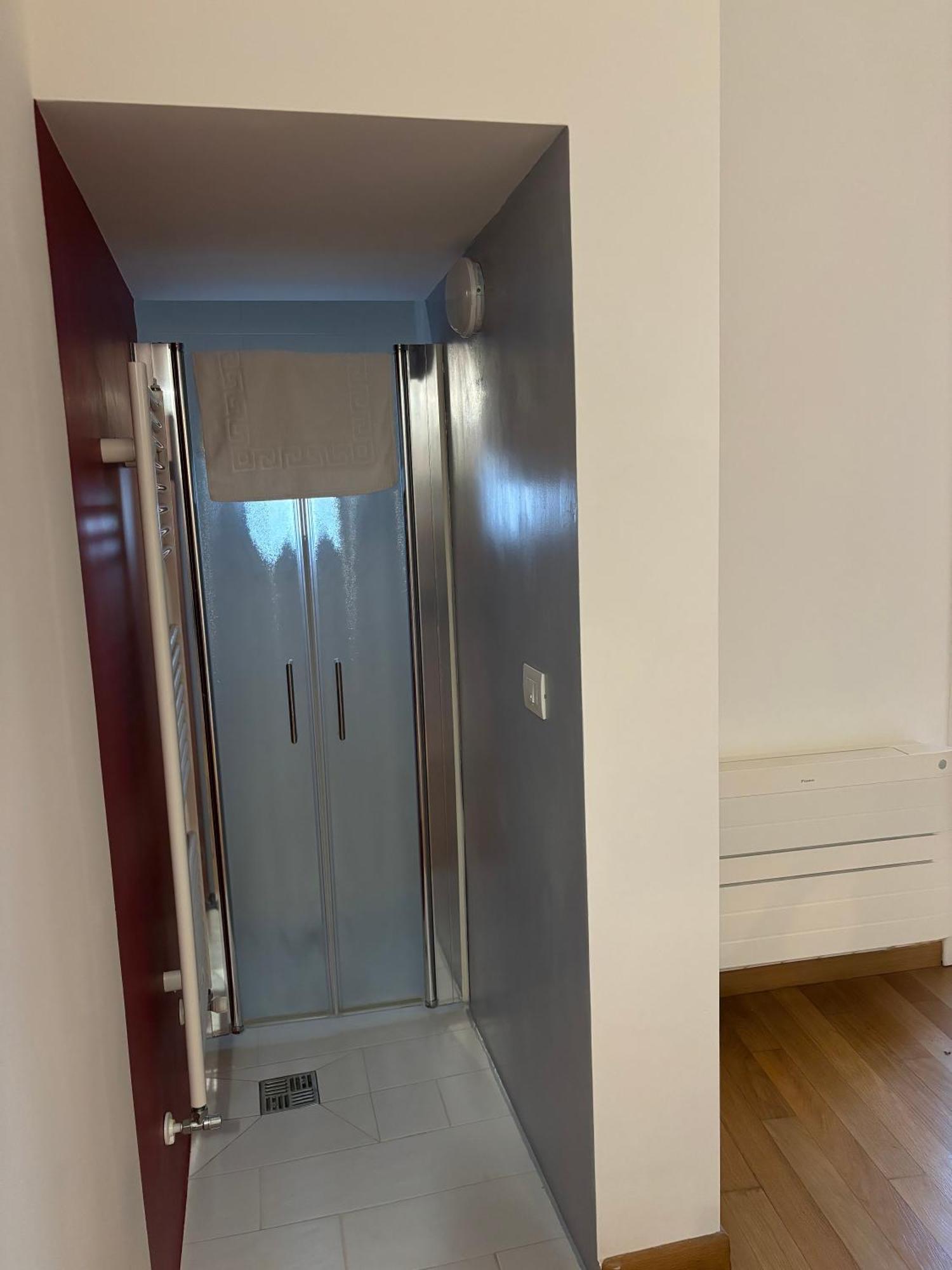 Terrazza Brancaccio Hotell Lecce Eksteriør bilde