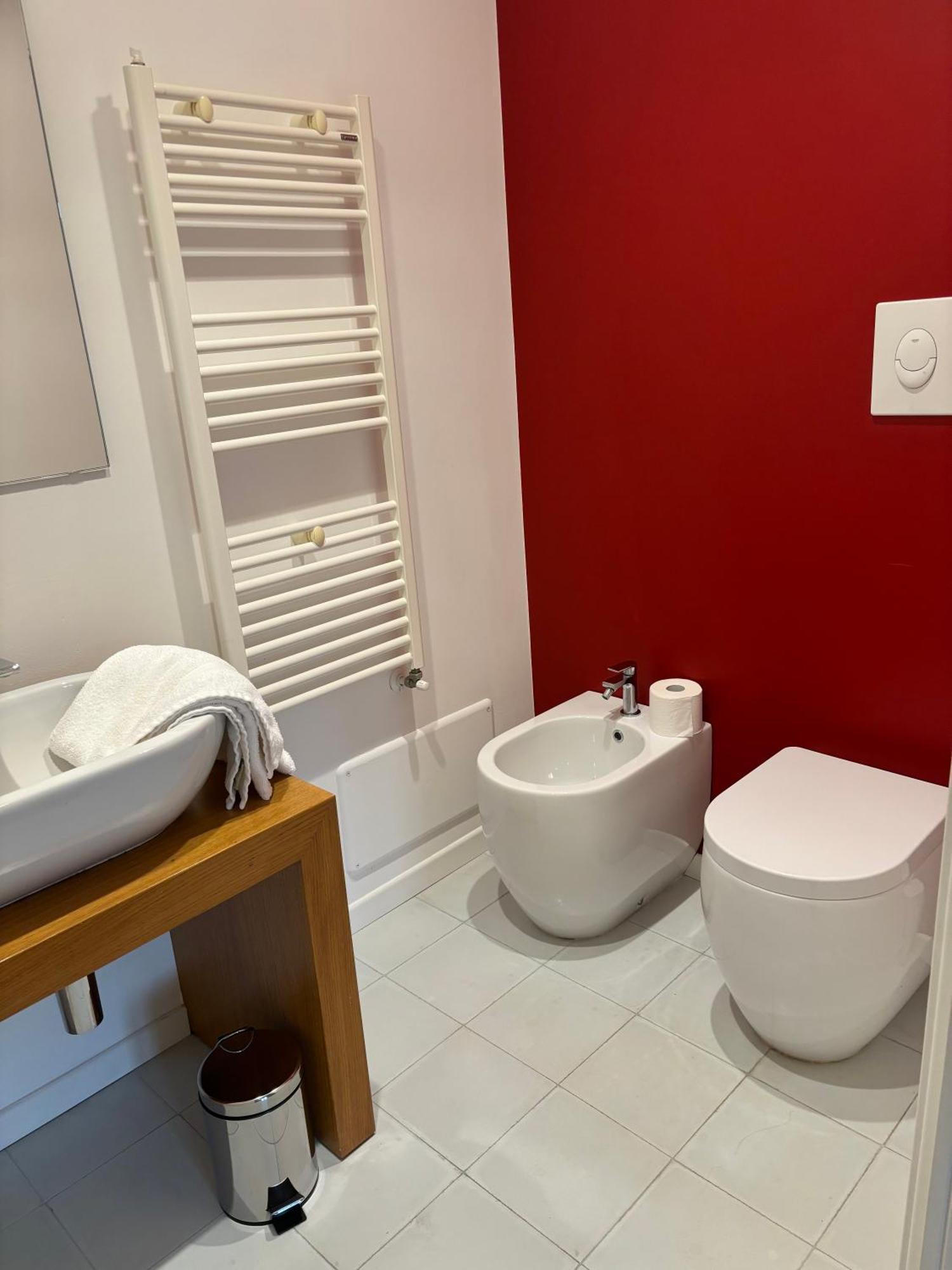 Terrazza Brancaccio Hotell Lecce Eksteriør bilde