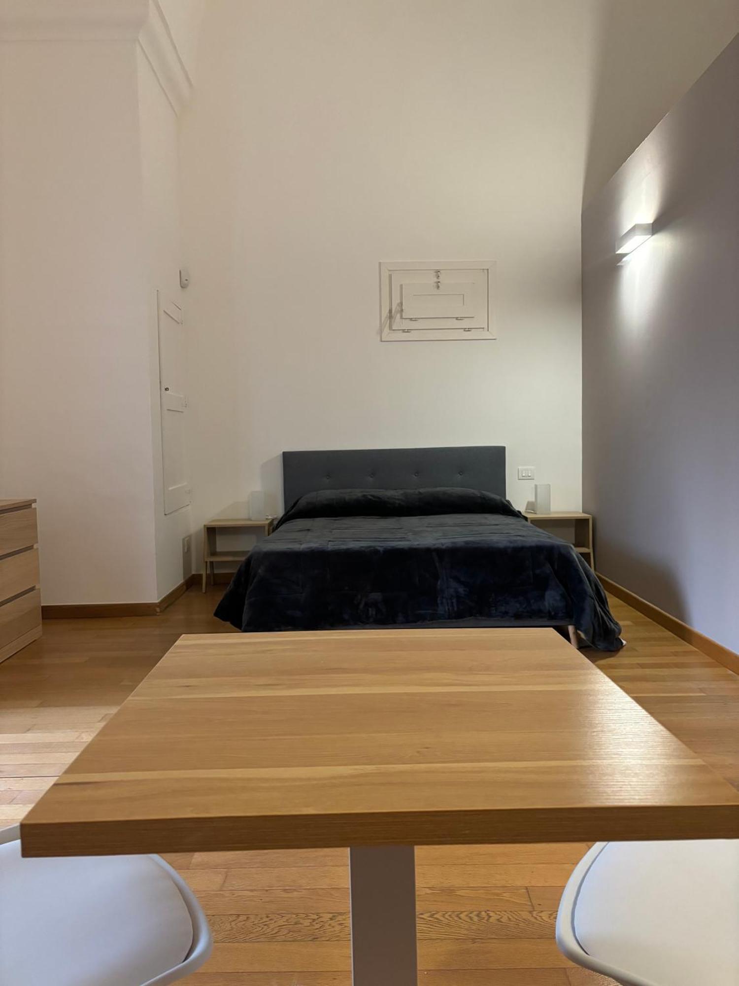Terrazza Brancaccio Hotell Lecce Eksteriør bilde