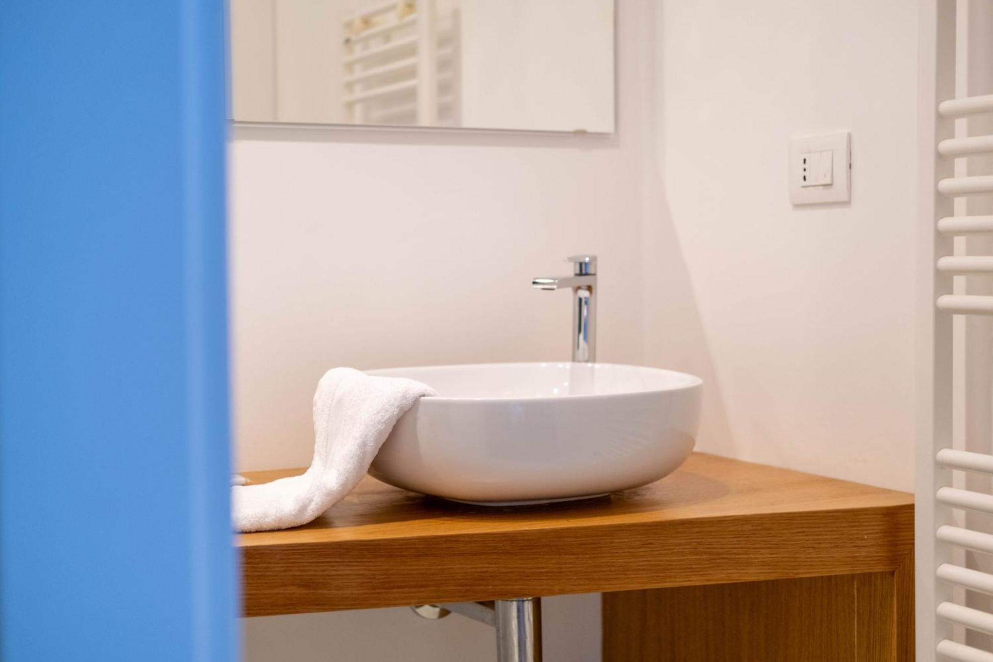 Terrazza Brancaccio Hotell Lecce Eksteriør bilde