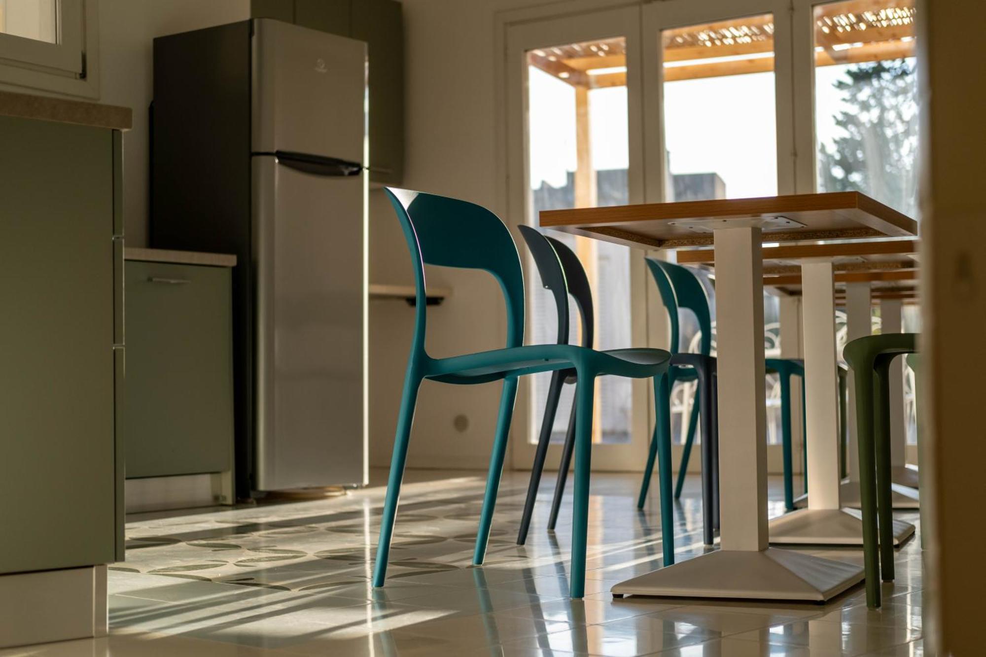 Terrazza Brancaccio Hotell Lecce Eksteriør bilde