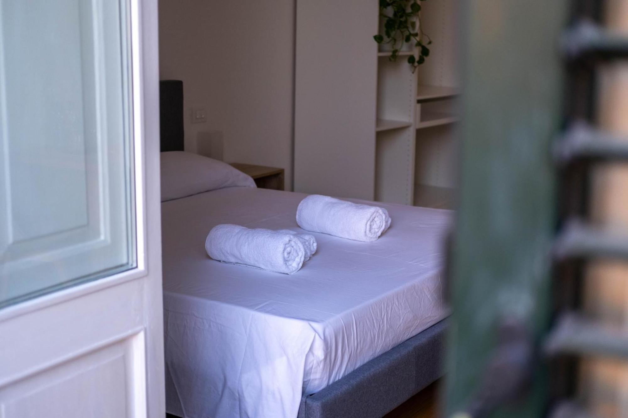 Terrazza Brancaccio Hotell Lecce Eksteriør bilde